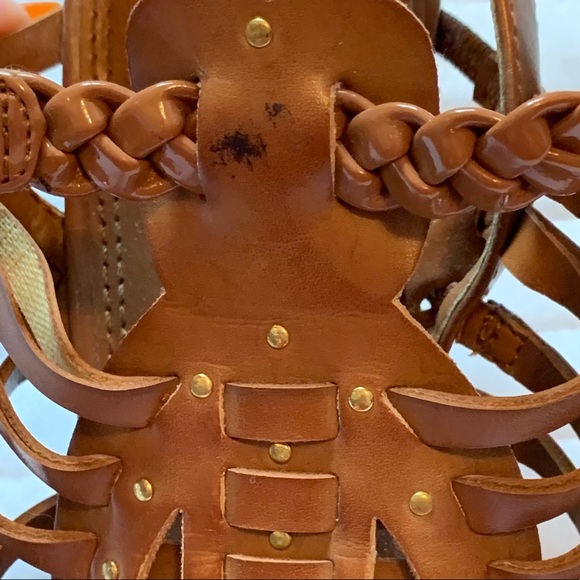 Guess wedge sandals - Picture 8 of 8